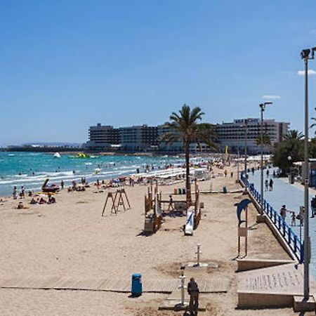 Explanada Beach Flat Alicante Exteriér fotografie